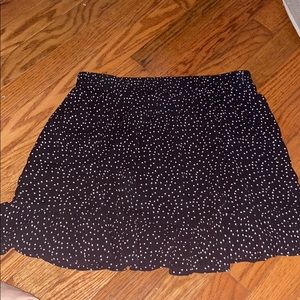 Tillys Ivy and main skirt